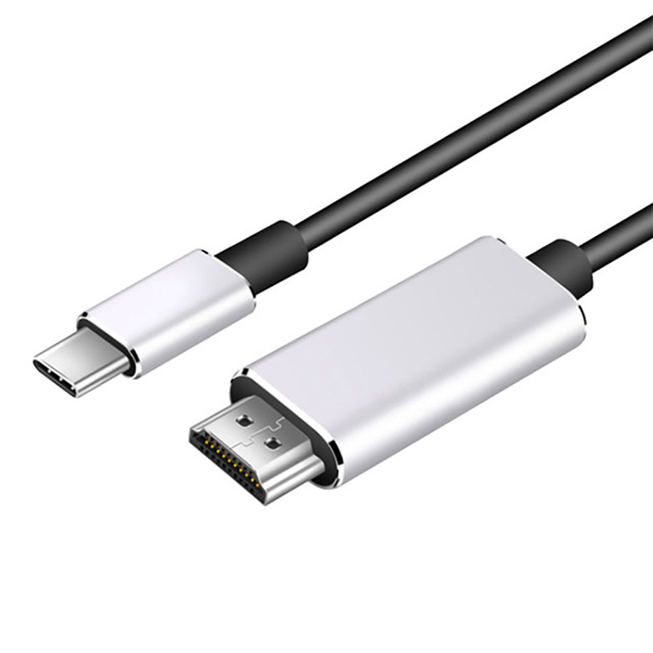[올댓코리아] USB C 타입 TO HDMI케이블