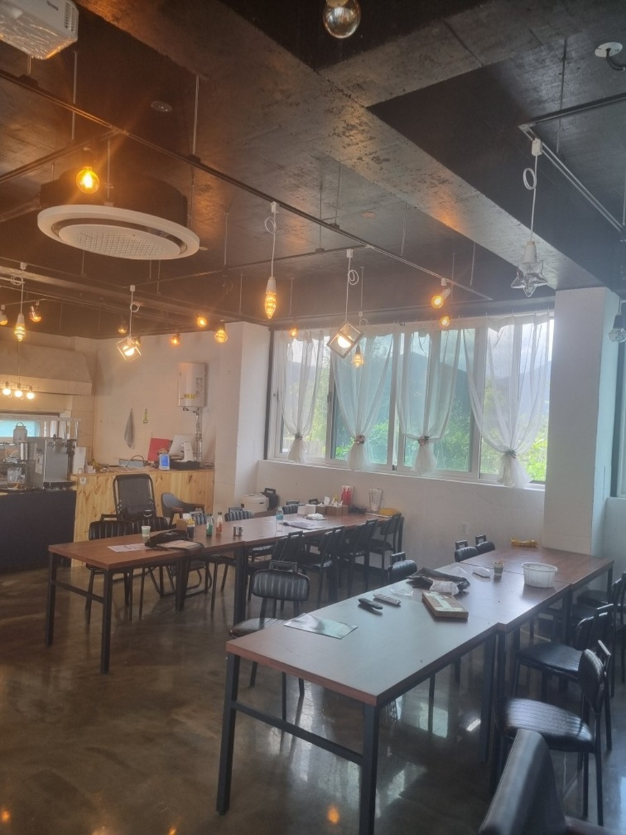 [블로그 기자단] *한치킨