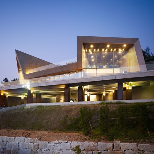 [블로그 기자단] 카페오*