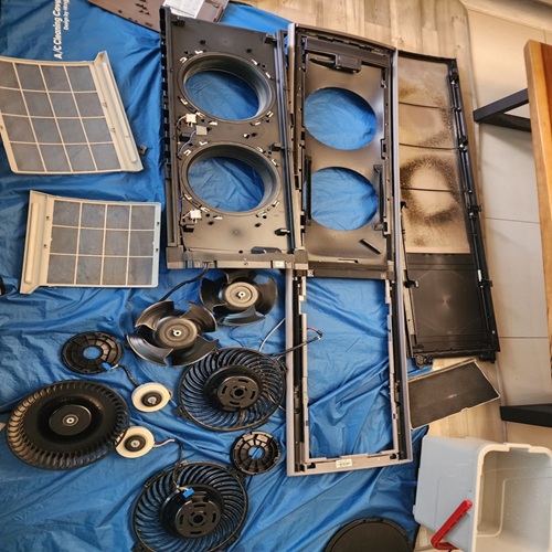 [블로그 기자단] 깔끄미홈케*