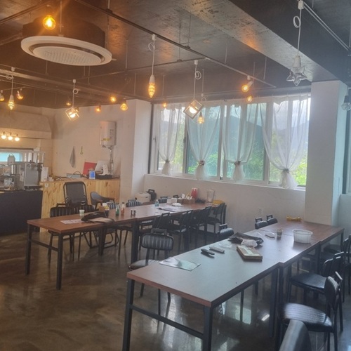 [블로그 기자단] *한치킨