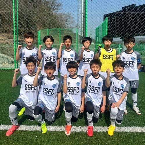 [긴급 블로그 기자단] *드축구클럽 하남