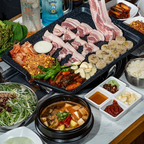 [블로그 기자단] *돌고집