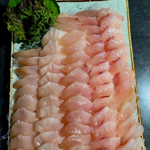 [블로그 기자단] *수산