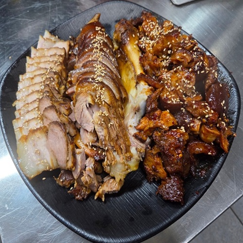 [블로그 기자단] *공의족