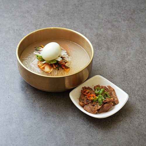 [긴급 블로그 기자단] *봉냉면 