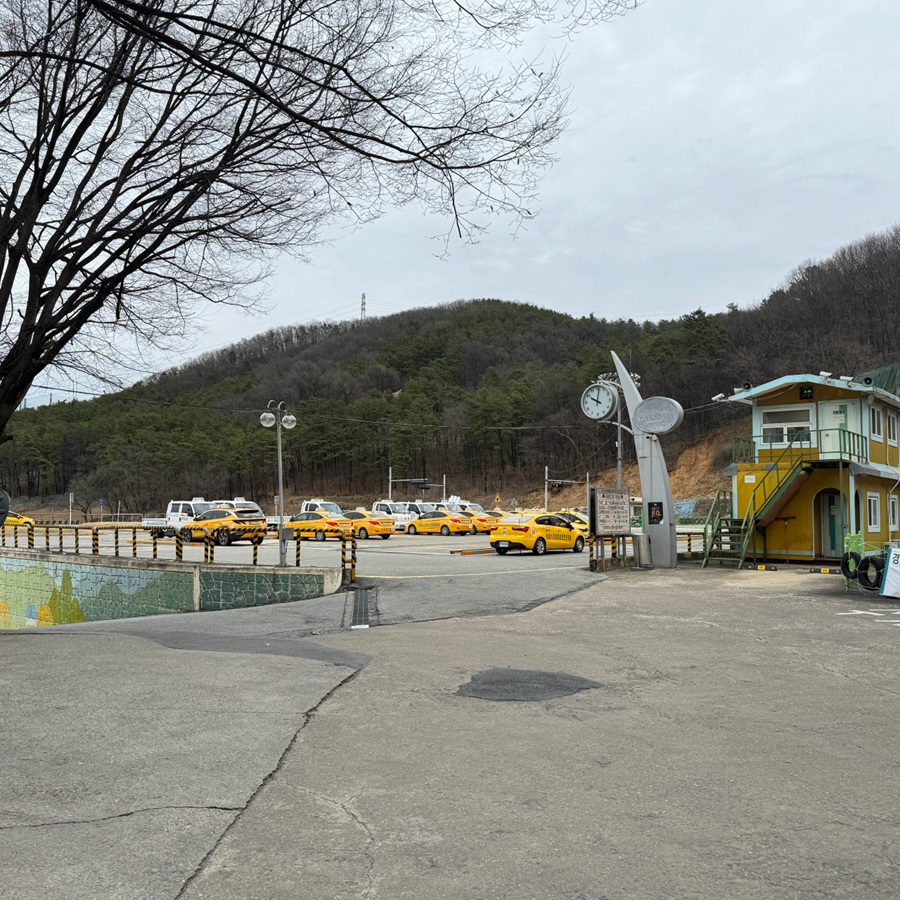 [블로그 기자단] 하남21세기자동차운전전문학원 