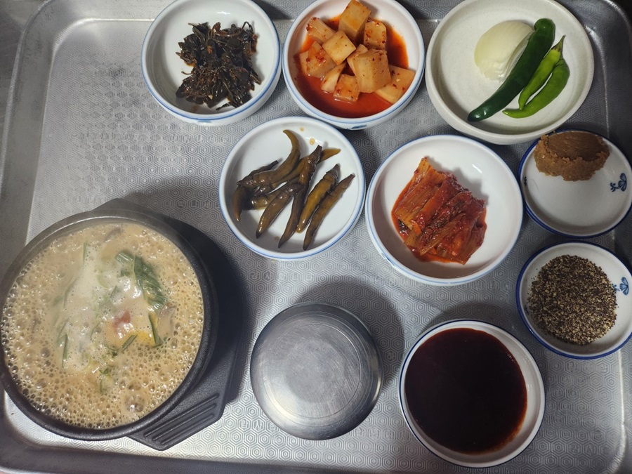 [블로그 기자단] 일광보양*