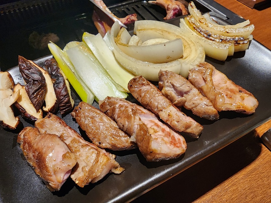 [블로그 기자단] 녹지 마포*