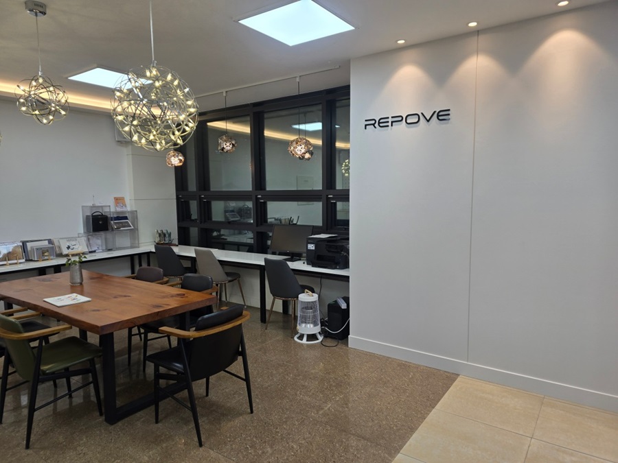 [블로그 기자단] 리포브 구미대리*