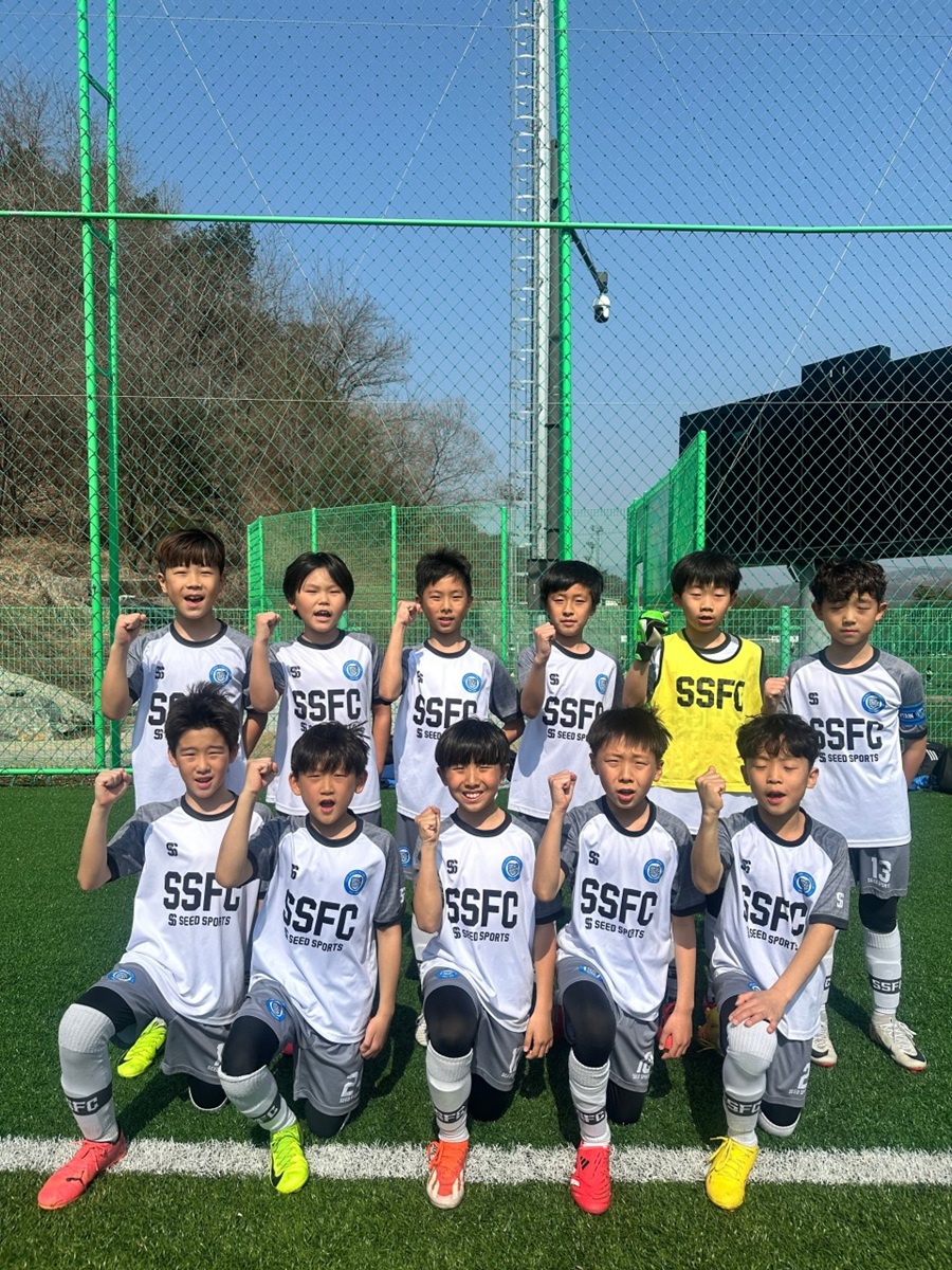 [긴급 블로그 기자단] *드축구클럽 하남