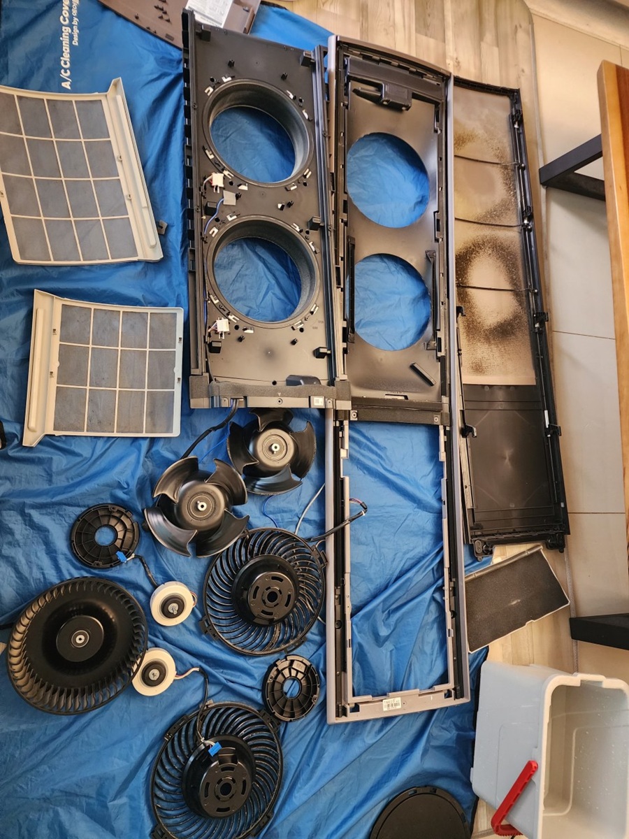 [블로그 기자단] 깔끄미홈케*