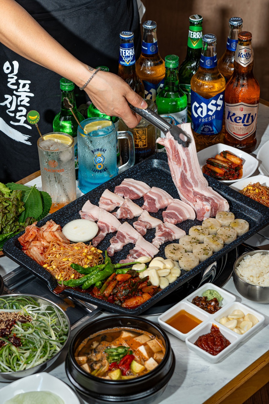 [블로그 기자단] *돌고집