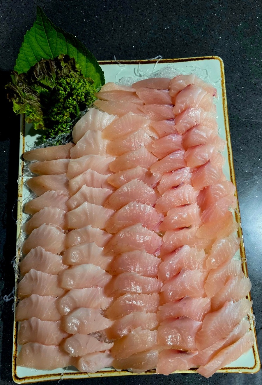 [블로그 기자단] *수산