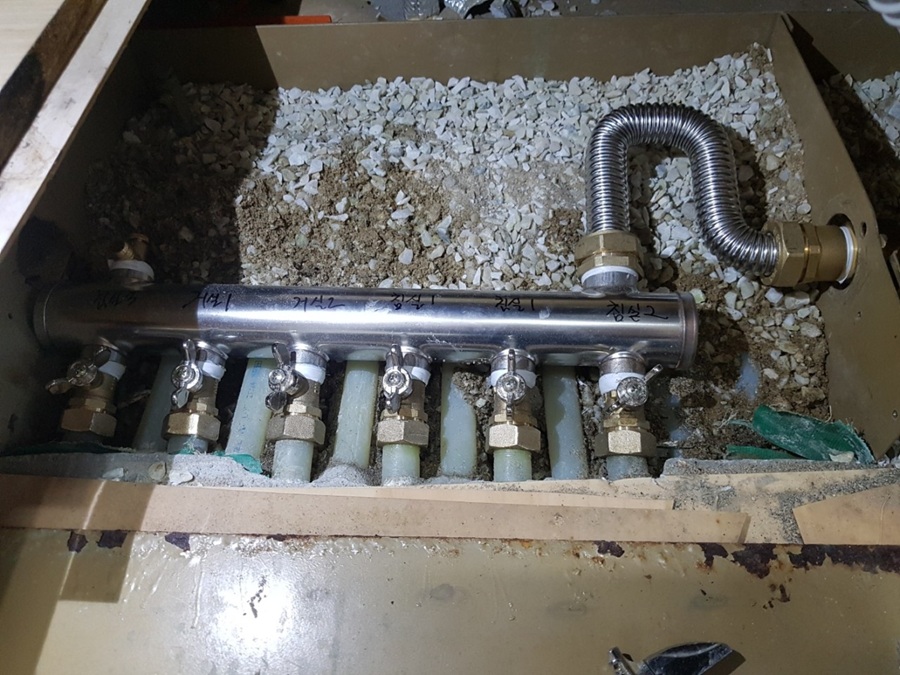 [블로그 기자단] *수왕