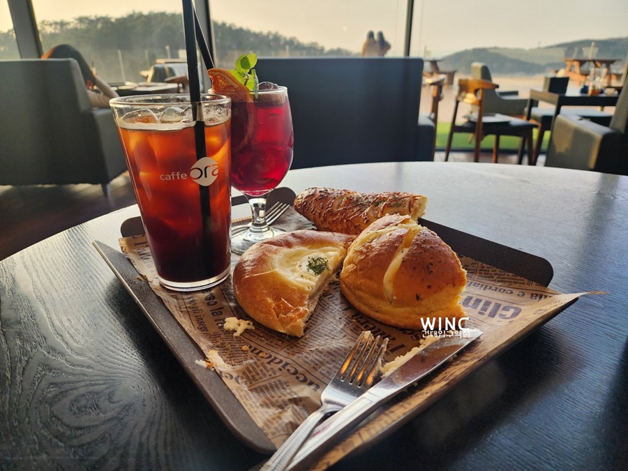 [블로그 기자단] 카페오*