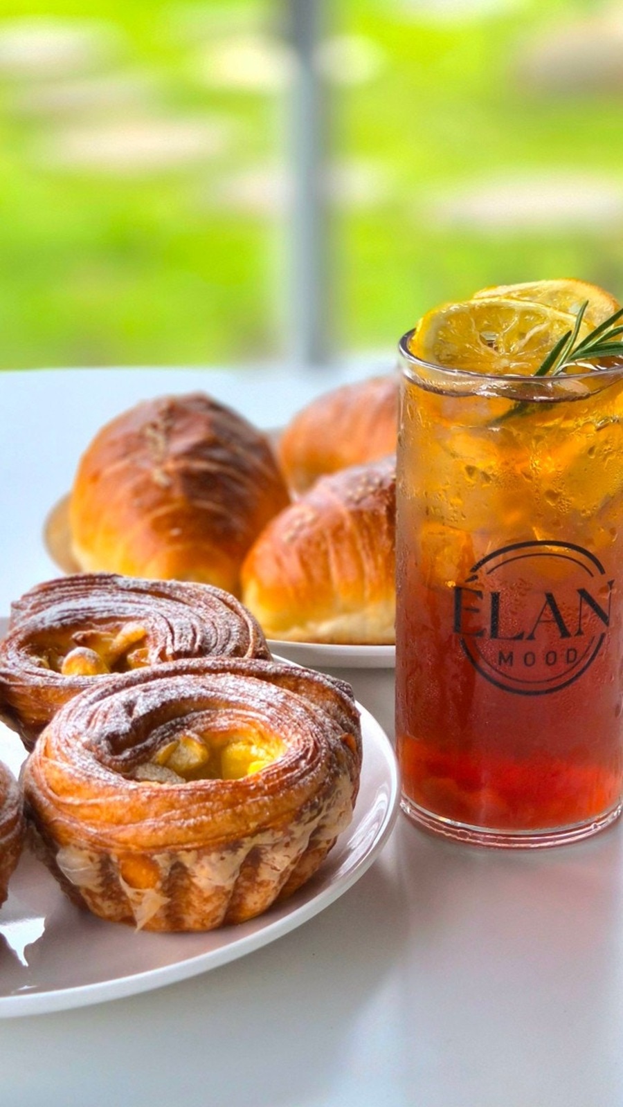 [블로그 기자단] *랑무드