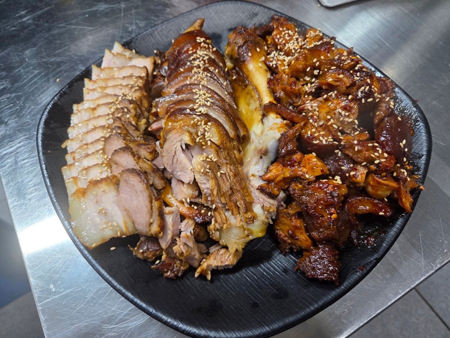 [블로그 기자단] *공의족