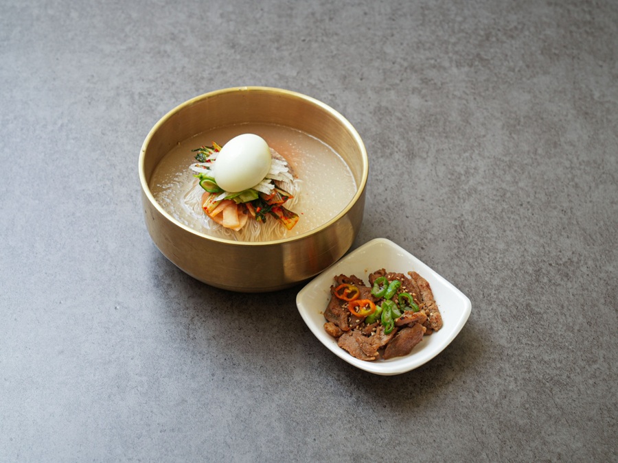 [긴급 블로그 기자단] *봉냉면 