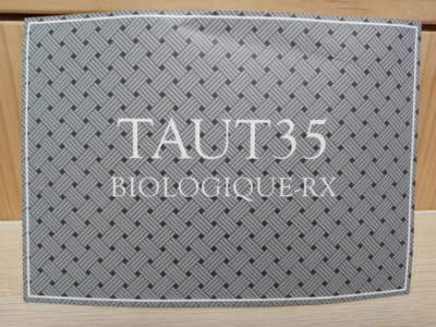 홈에스테틱 제품 안티에이징 피부탄력을 위한 TAUT35 비올로직 알엑스 세럼