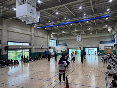 초등학교 운동회 업체 추천 : 키움 컴퍼니 너무좋아요!