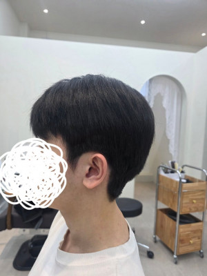 경기광주머리잘하는집 힐링헤 어 방문후기