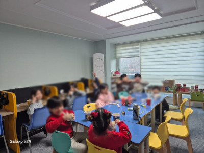 오산 서동 공부방 홈런스마트학습센터 서동신동아점 추천!