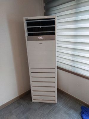 평택 에어컨청소 세탁기청소까지 다 잘하는 세자루 홈케어