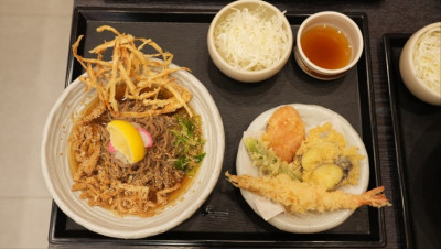 양정동 일식집 소바맛집 다 맛있는 히쿠소바