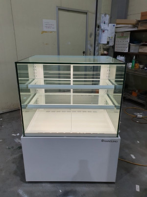 안성 에어컨 철거, 이전설치, 업소용 냉장고 가스완충 전문 더해드림냉난방시스템