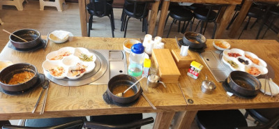 안성어죽맛집추천 양성면죽집 어죽 양성본점