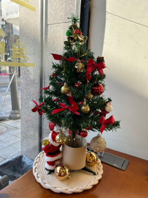 태백카페추천 24시 무인카페 테이크아웃전문 티타임커피