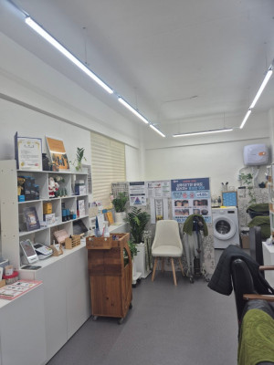 송파 미용실 곡물염색 탈모케어 두피스케일링 새날+두피케어