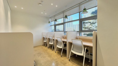 원주시 스터디카페 공부맛집 집중과 힐링되는 더나은 스터디카페