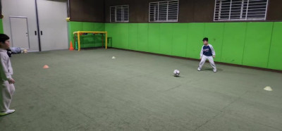 동탄 오산 병점 세교 축구교실 어린이 이두철축구클럽