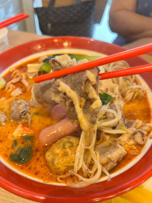 영등포마라탕맛집 내맘대로 골라먹는 라화쿵부 마라탕 영등포점