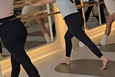 제주 바레 체형교정 근력 키우기에 도움되는 오나바레노형점