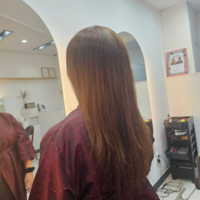 [전남] 나주 빛가람동 미용실 혁신도시 헤어샵 머리잘하는곳 , 이진헤어