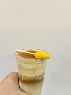 [경기] 포천 송우리 먹자골목 카페 가볼만한곳 추천 데이트코스 , 카페 와듀랑