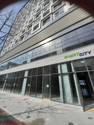 [경북] 경산 계양동 부동산 임당역 스마트시티 분양정보 상가 , 블루핀금탑공인중개사사무소