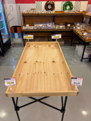 동탄빵집 마켓베이커리 동탄영천점에서 간단하고 맛있는 빵을 찾으신다면 방문해보세요