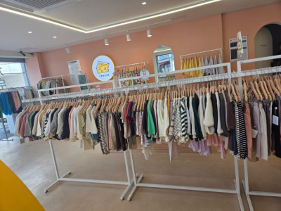 치즈실내아동복 목포점 목포 아동복, 옥암동 아동복 판매점 추천!