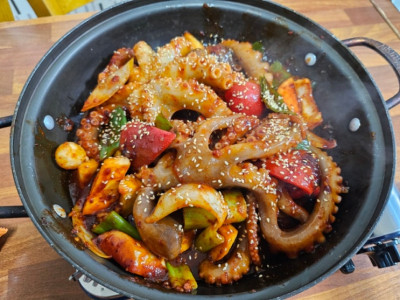 순천맛집 복순이네포차, 순천술집 회식장소로 딱이야! 가곡동맛집으로 인정!