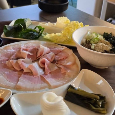 분위기좋은 전포 한식주점 '채우다'전통과 감성이 어우러진 전포맛집 추천!