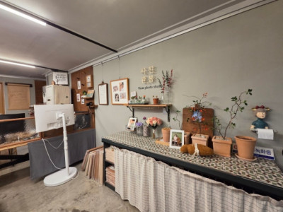 [고양] 증명사진촬영, 프로필촬영 '사진관, 봄'