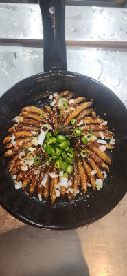 어죽맛집, 안성어죽추천, '어죽 양성본점'