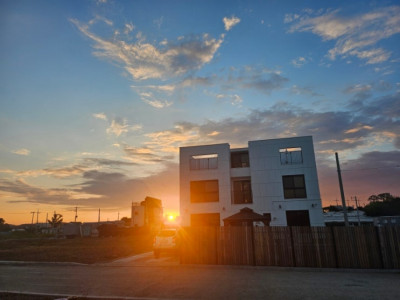 대부도 신축 독채펜션 ‘아띠 풀빌라’ 프라이빗 힐링의 모든 것