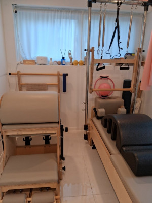 대치동필라테스, 선릉역필라테스는 '메디핏필라테스 대치'