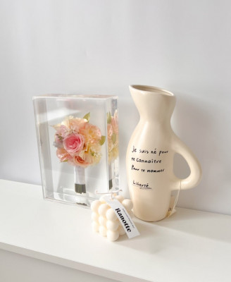 부산 리부케, 모멜리아 후기 '모멜리아'