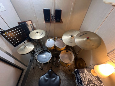 1:1개인레슨, 즐겁고,편안한 분위기로 '다시드럼' 에서 배워봐요 !